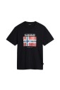 norwegian-flag-cotton-t-shirt-black