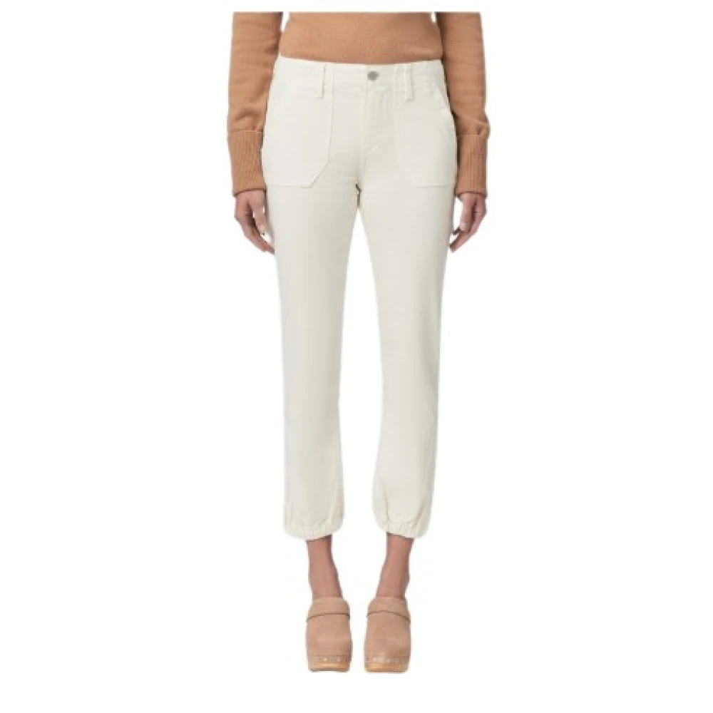 Trousers > Slim-fit Trousers - - Paige - Modalova