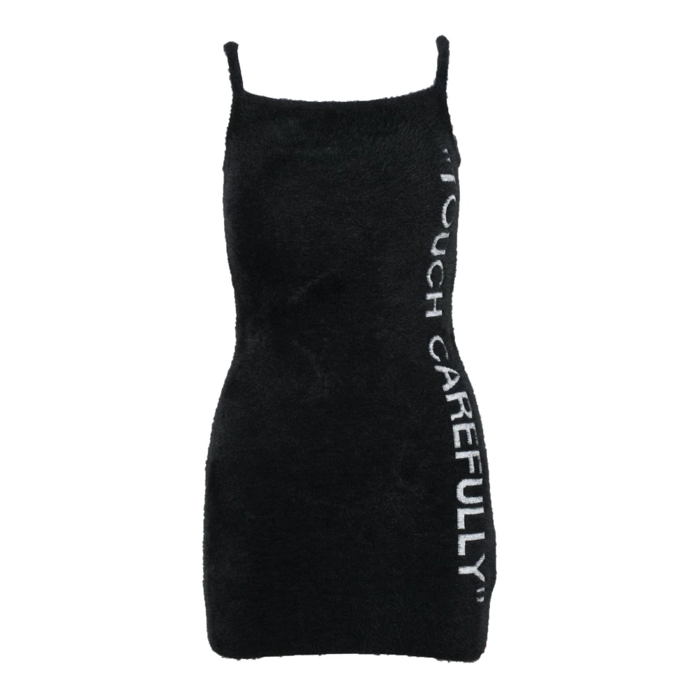 Dresses > Day Dresses > Short Dresses - - Off White - Modalova