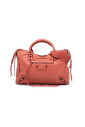 pre-owned-cuir-sacs-balenciaga