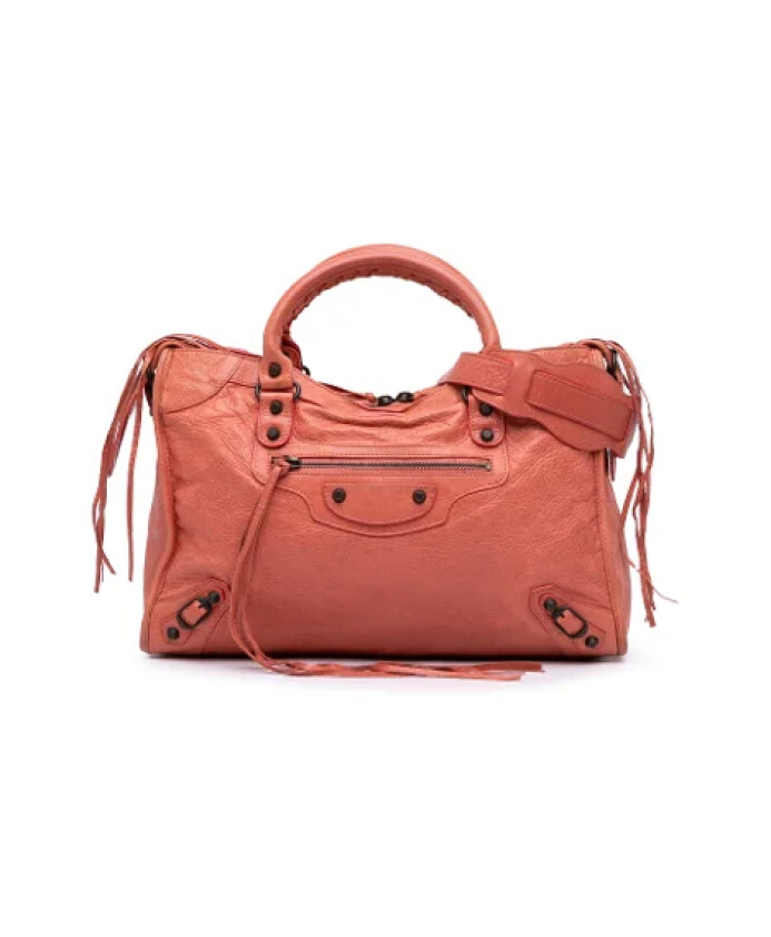 pre-owned-cuir-sacs-balenciaga