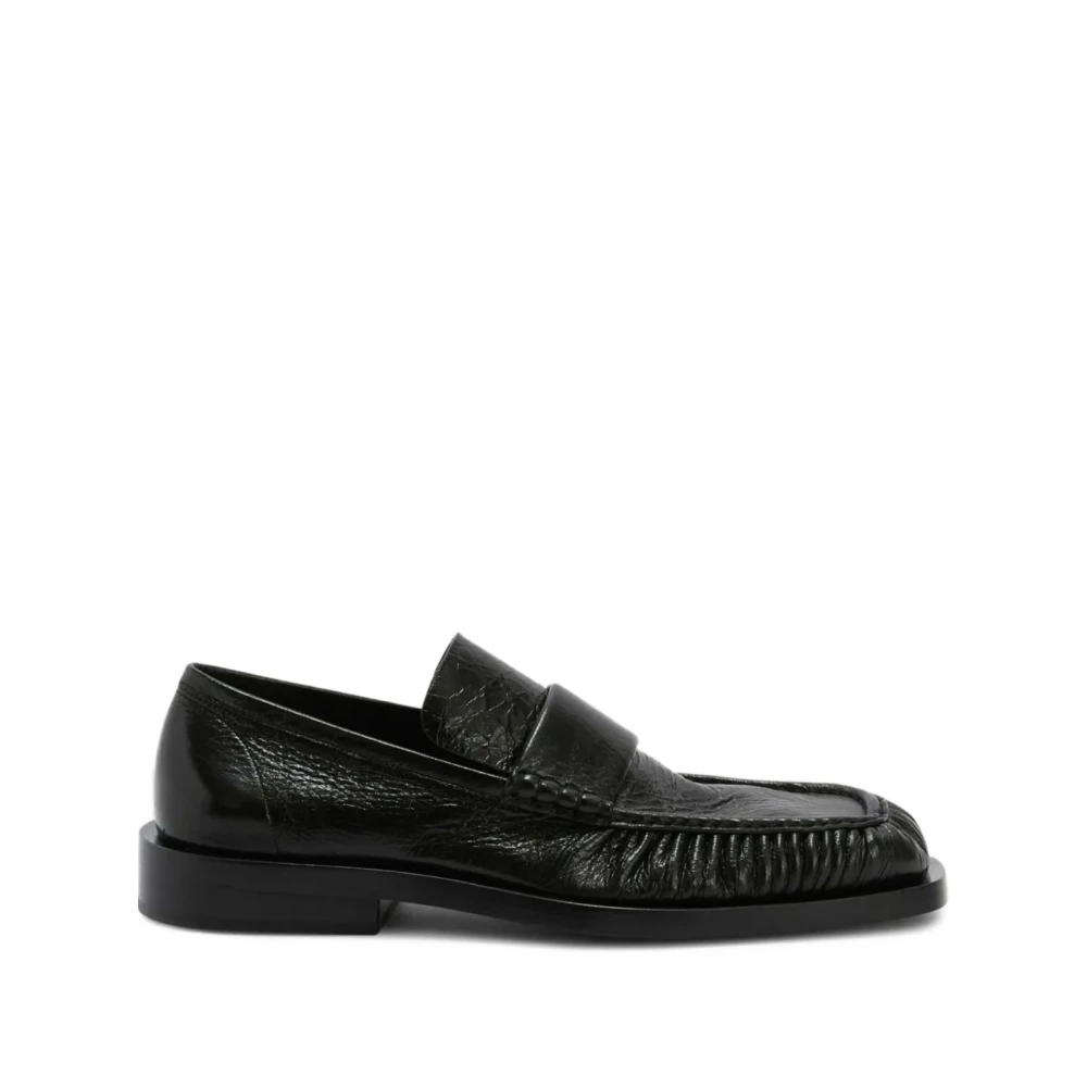 Shoes > Flats > Loafers - - Jil Sander - Modalova