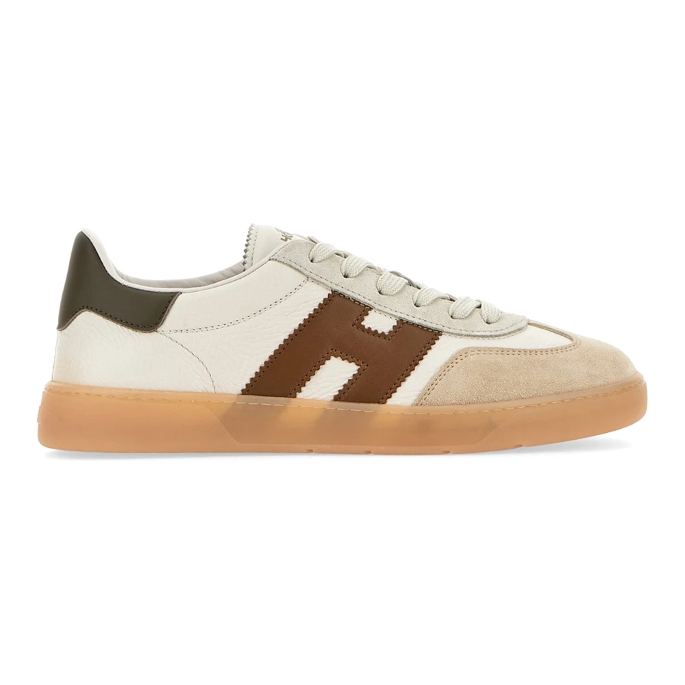 Hogan Men's Multicolor Sneakers, 7 Uk, Cool Trainers