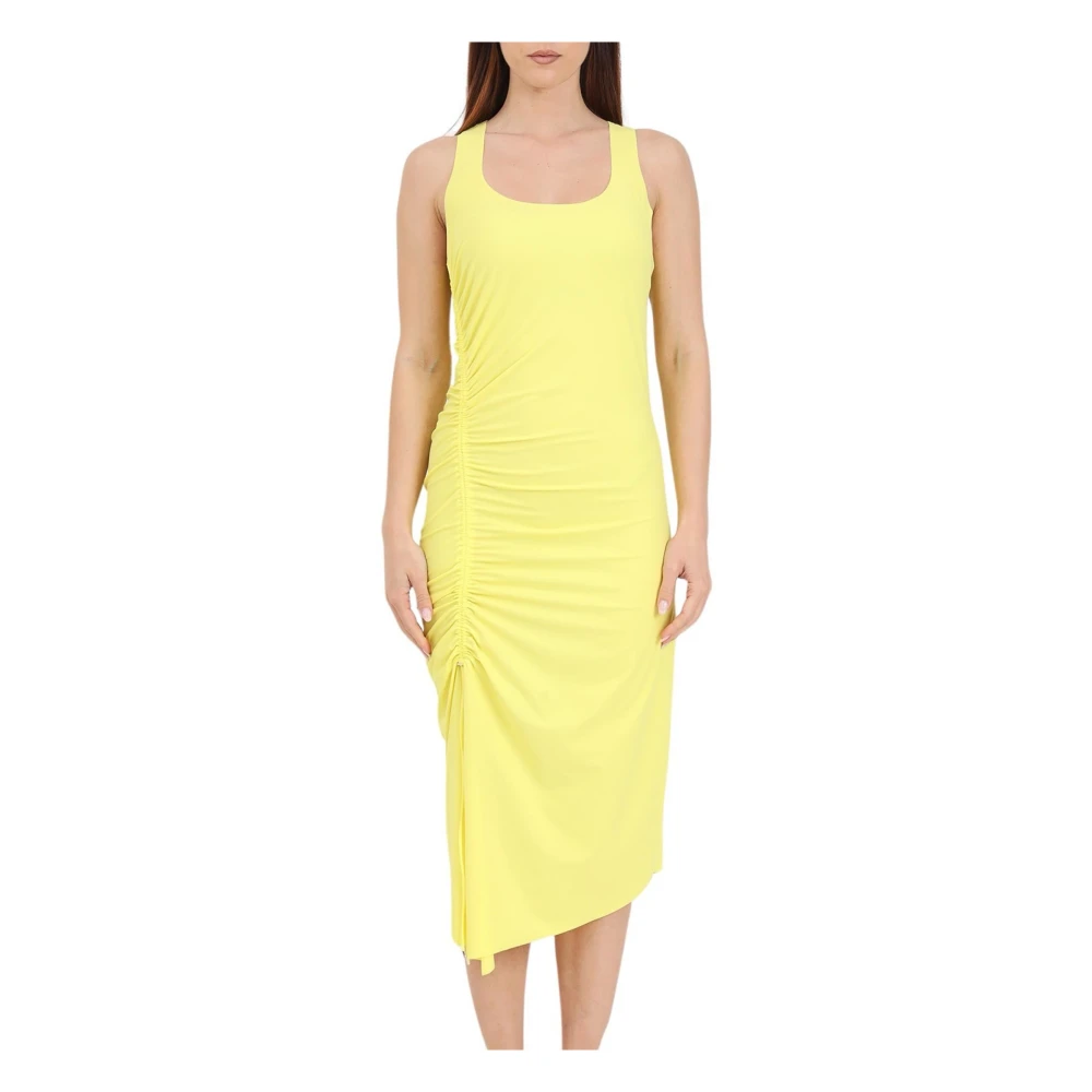 Dresses > Day Dresses > Midi Dresses - - Patrizia Pepe - Modalova