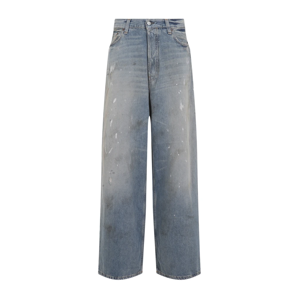Acne Studios Denim stijl voor modeliefhebbers Blue Dames