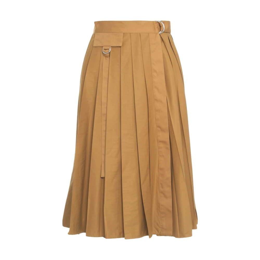 Skirts > Midi Skirts - - Liu Jo - Modalova