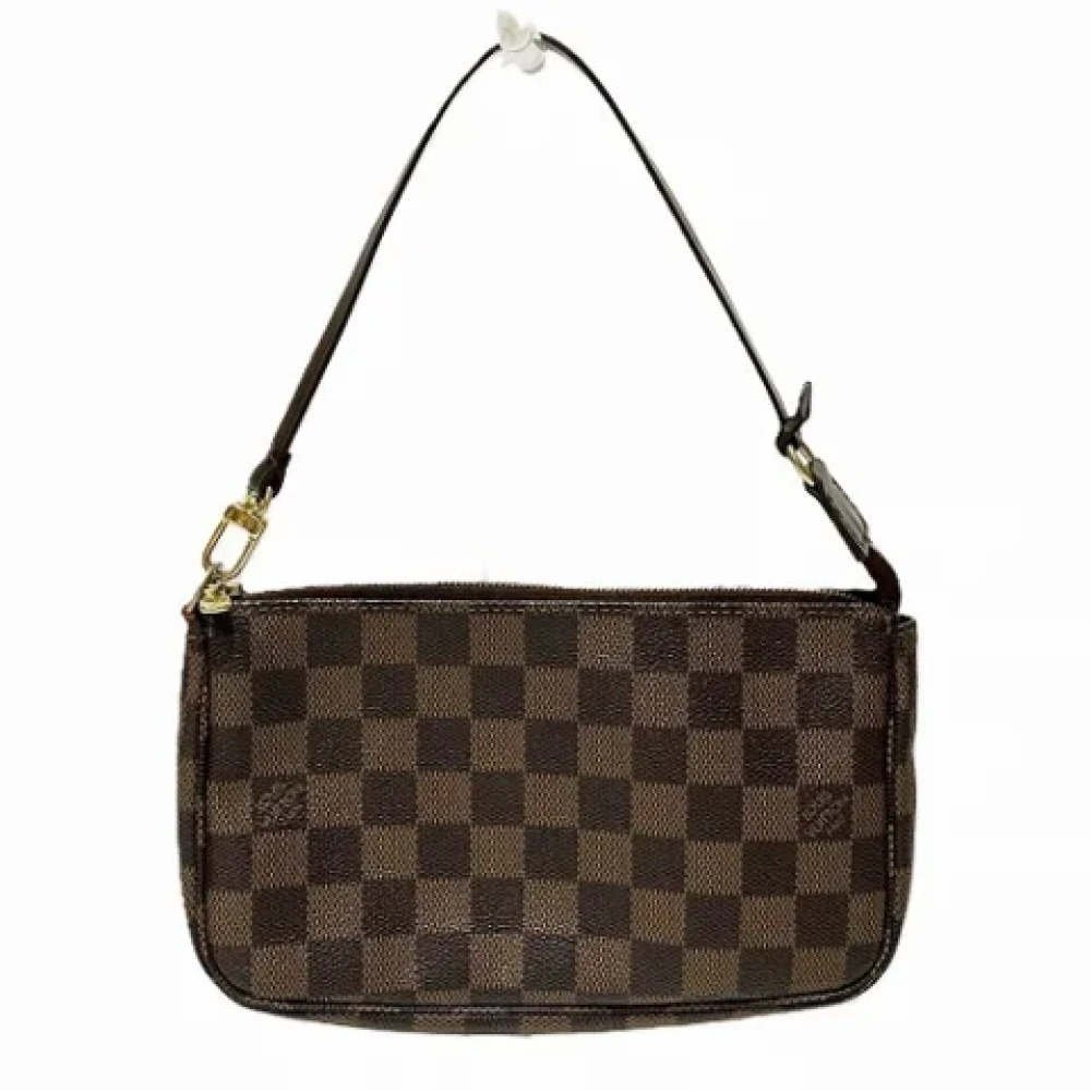 Pre-owned > Pre-owned Bags > Pre-owned Handbags - - Louis Vuitton Vintage - Modalova