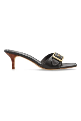 Margot Heeled Mules
