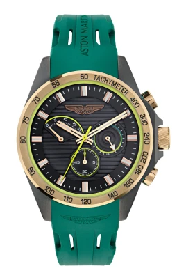Thrill Chronograph