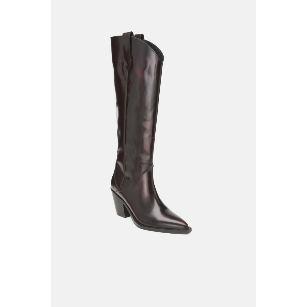 Fabienne Chapot Dolly Dream Boot Brown Dames
