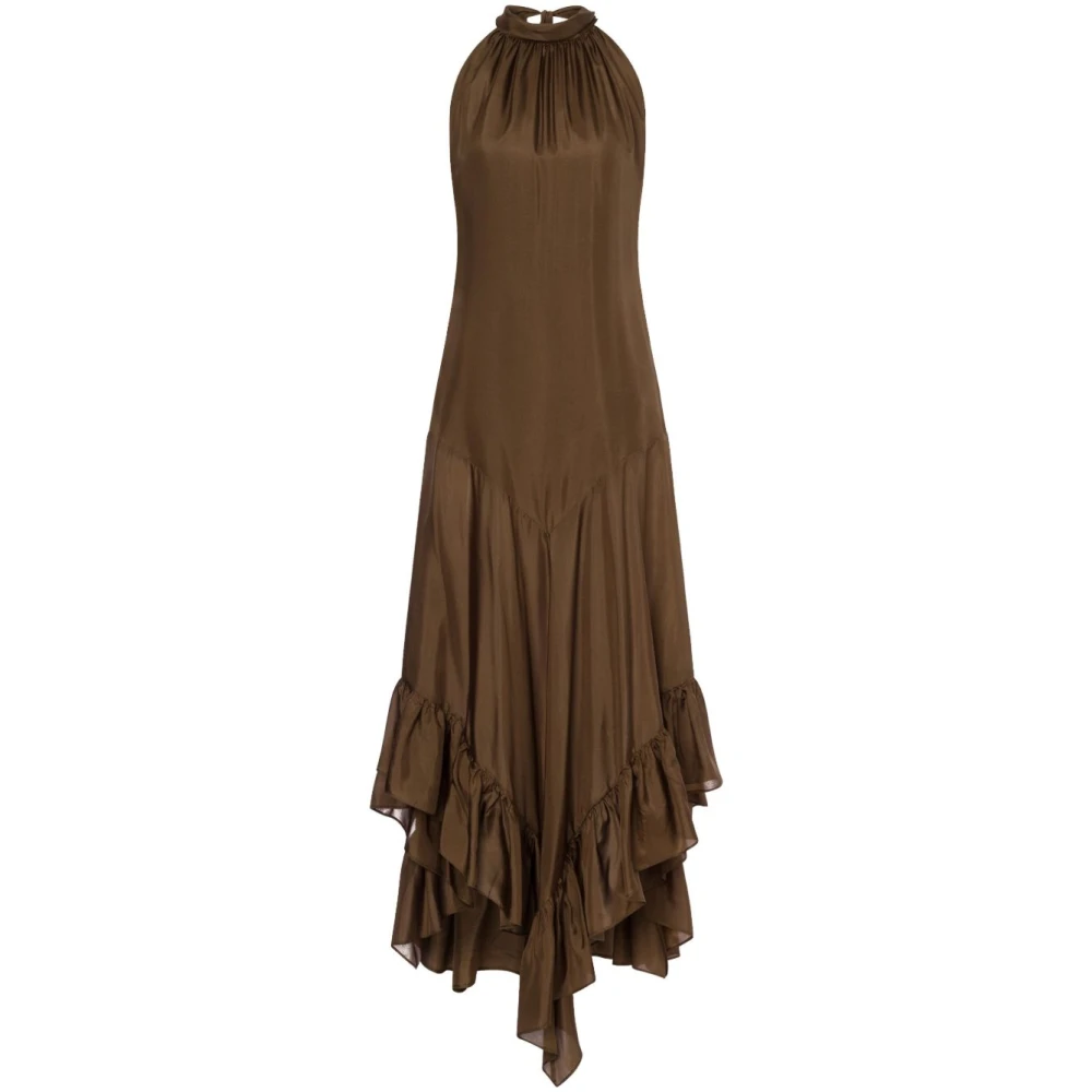 Dresses > Day Dresses > Maxi Dresses - - Philosophy di Lorenzo Serafini - Modalova