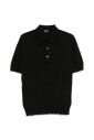 black-polo-sweater-with-button-placket