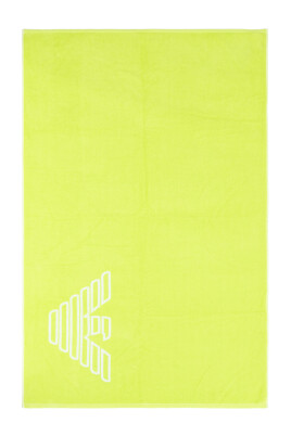 multicolour-logo-beach-towel