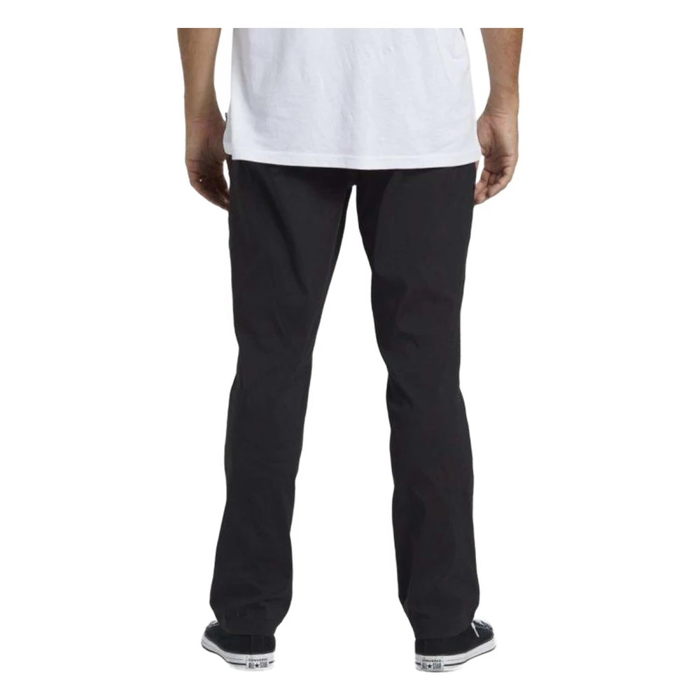 Billabong Surftrek Plus Ndpt Lange broek Black Heren