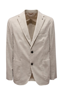 velvet-jacket-beige-grey-model-r51009