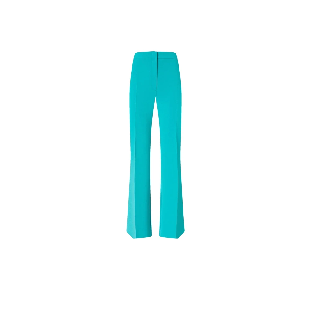 Pinko , Damen, Hosen, Grün, L 