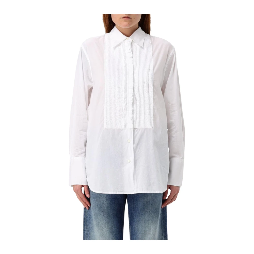 Blouses & Shirts > Shirts - - Aspesi - Modalova