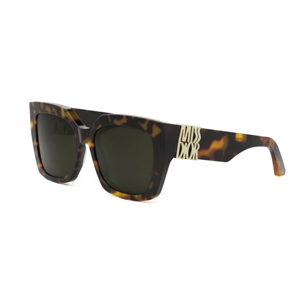 Dior Unisex Black Sunglasses, 55 Mm, Elegant Sunglasses For Stylish Look