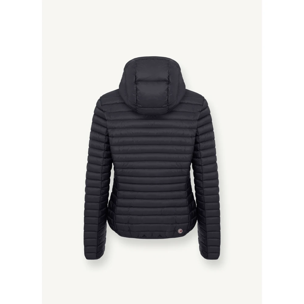Colmar Extra Slim Fit Jas Blue Dames