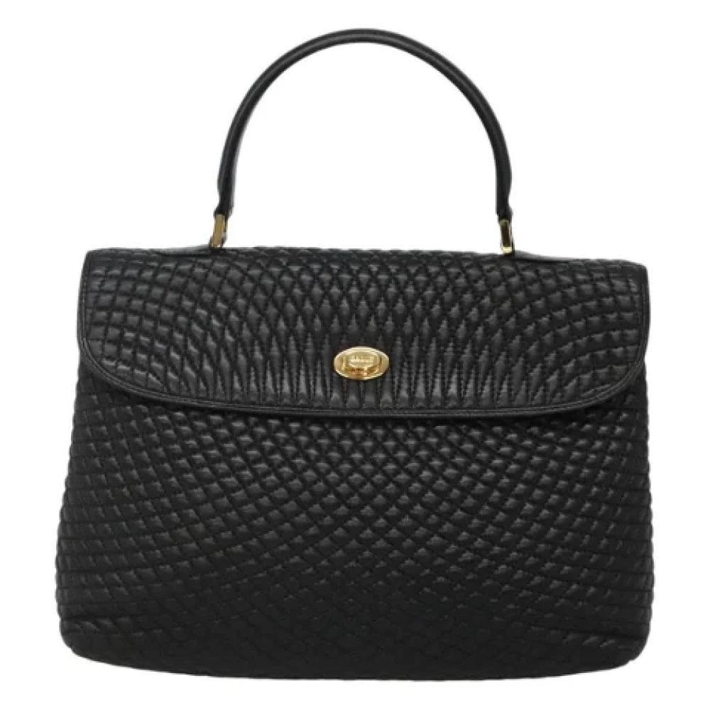 Pre-owned > Pre-owned Bags > Pre-owned Handbags - - Bally Pre-owned - Modalova