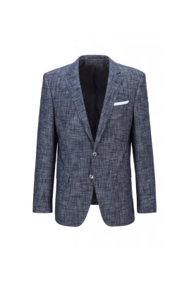 Hutsons5 Jacket