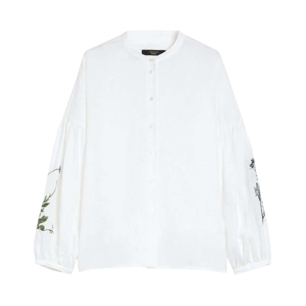Blouses & Shirts > Blouses - - Weekend - Modalova