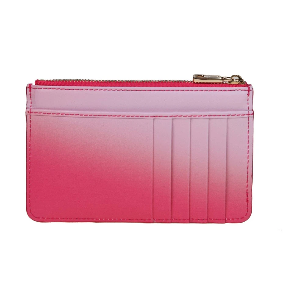 Dolce & Gabbana Wallets & Cardholders Pink Dames