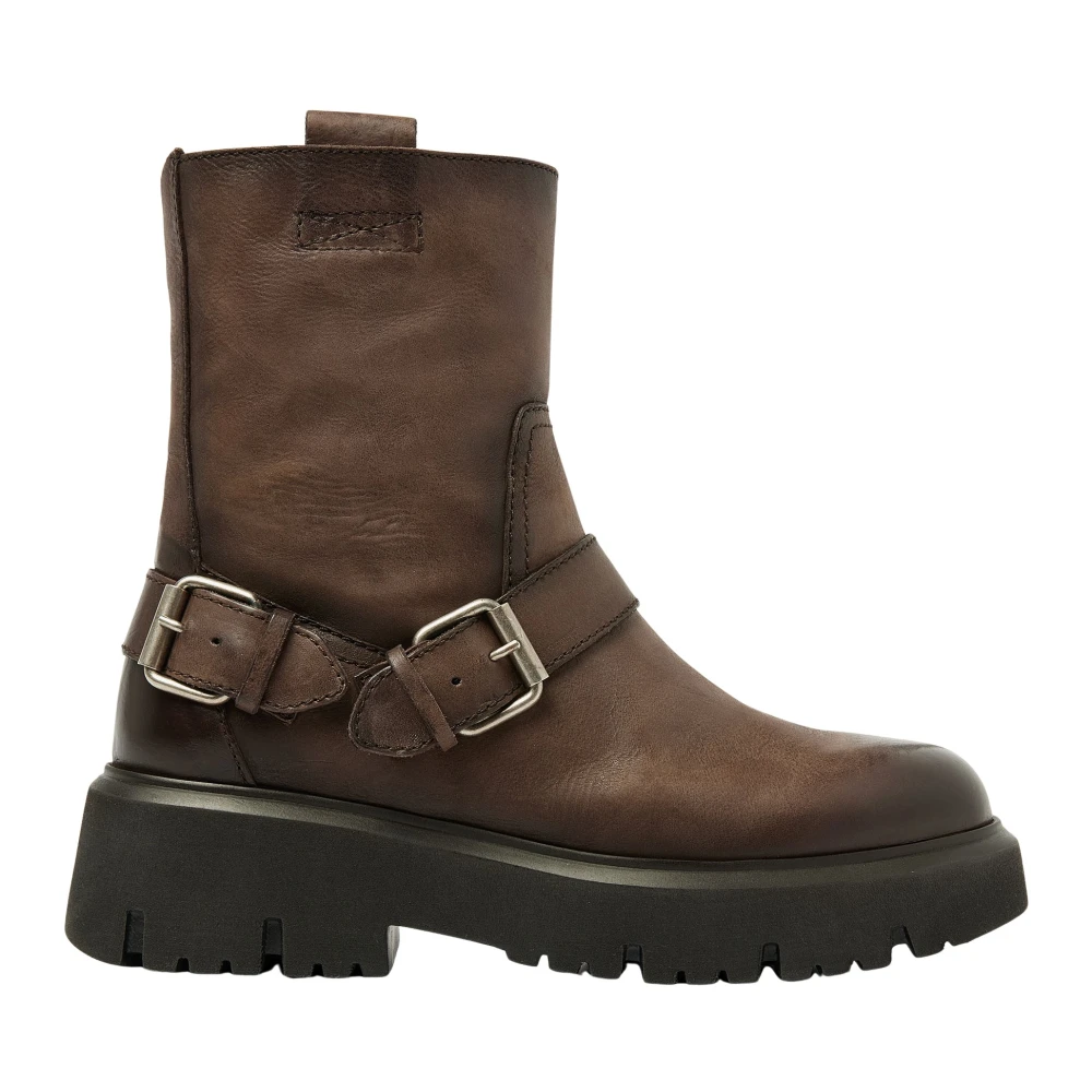 Shoes > Boots > Ankle Boots - - Via Vai - Modalova