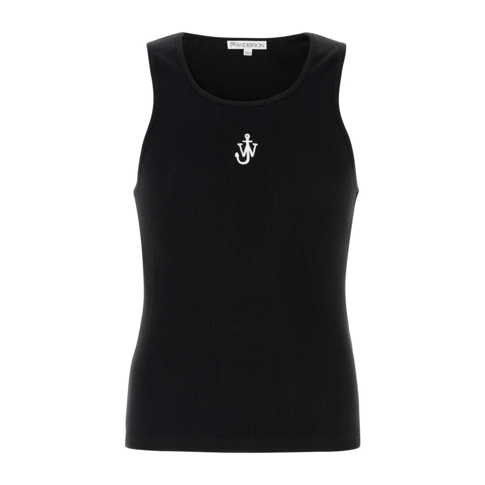 Tops > Sleeveless Tops - - JW Anderson - Modalova