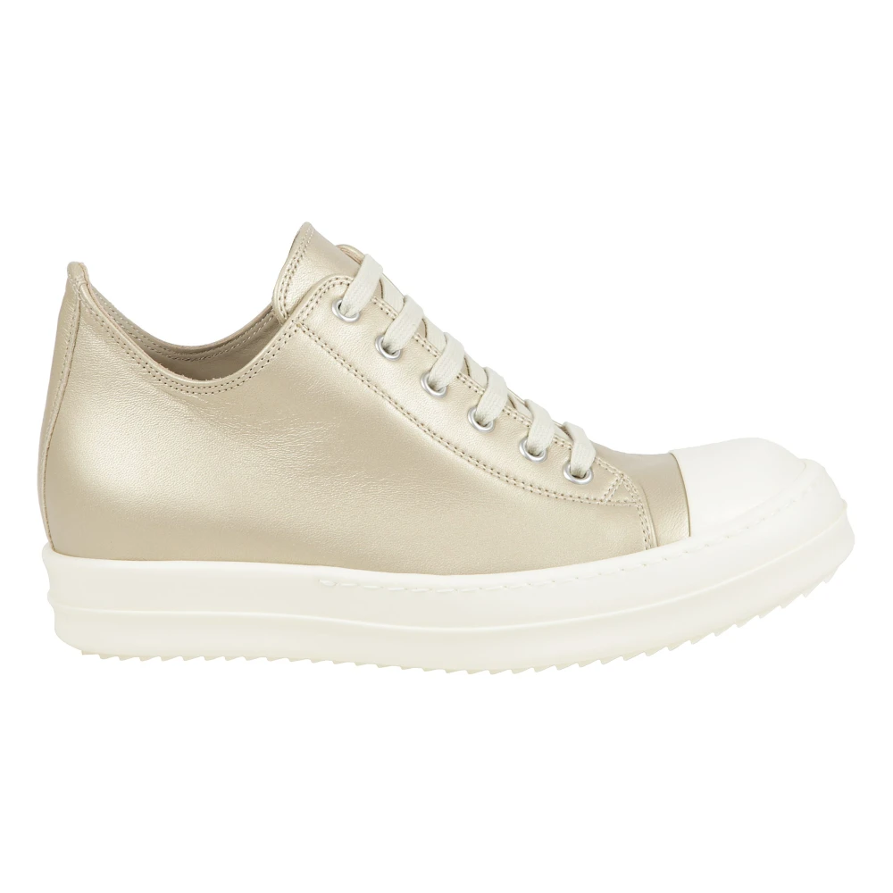 Shoes > Sneakers - - Rick Owens - Modalova