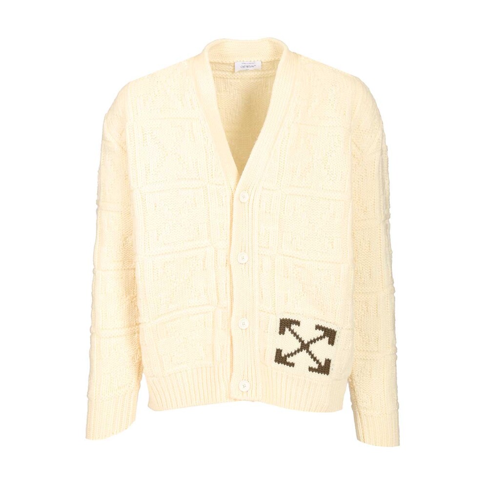 Off White Knitwear • Shop Knitwear from Off White online at Miinto