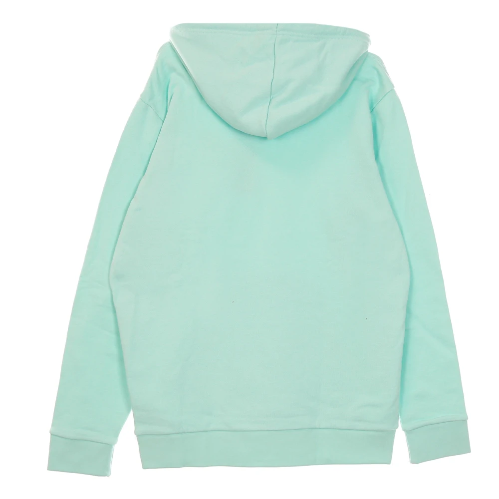 Adidas Lichtgewicht Hoodie Clear Mint Green Heren