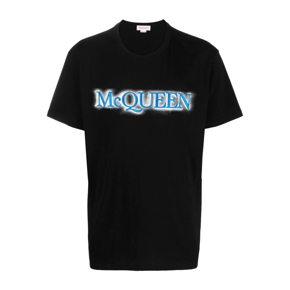 Alexander mcqueen t shirt sale online