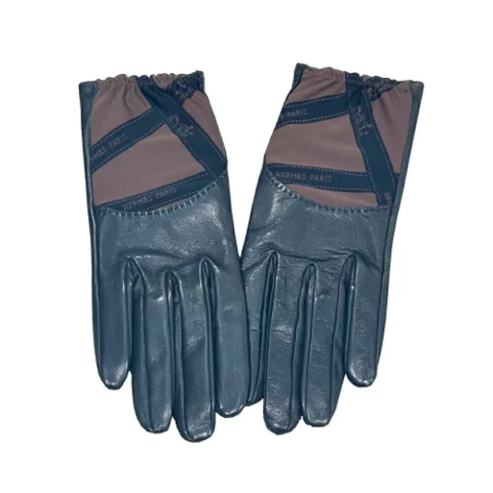 Pre-owned > Pre-owned Accessories - - Hermès Vintage - Modalova