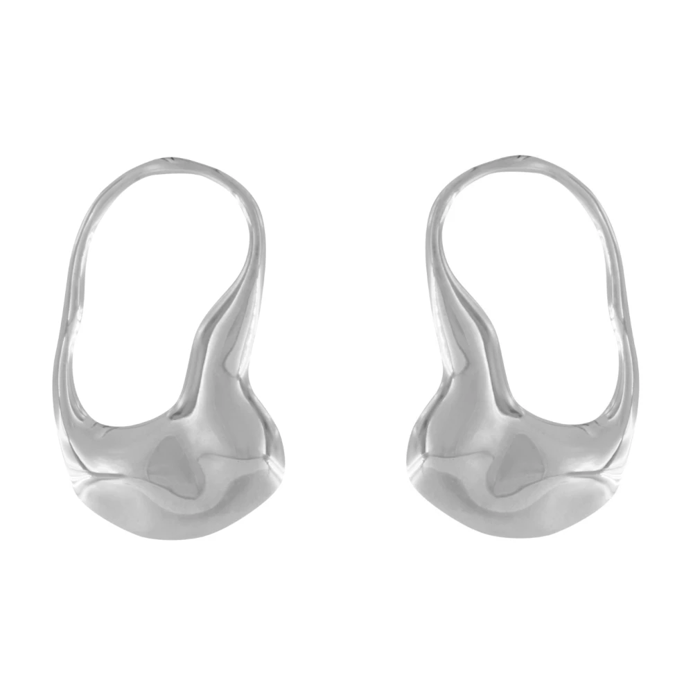 Accessories > Jewellery > Earrings - - Dansk Copenhagen - Modalova