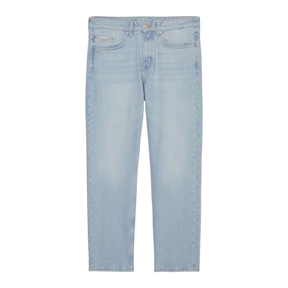 Marc O'Polo Jeans model Linus slim tapered Blue Heren