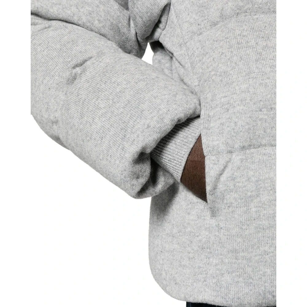Mackage Kasjmier Donsjas voor Mannen Gray Heren