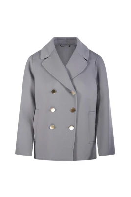 Margot Wool Jacket