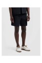shorts-en-coton-et-lin-bleu-fonce