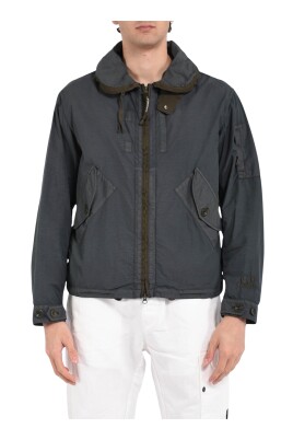 nylon-hooded-jacket-with-zip