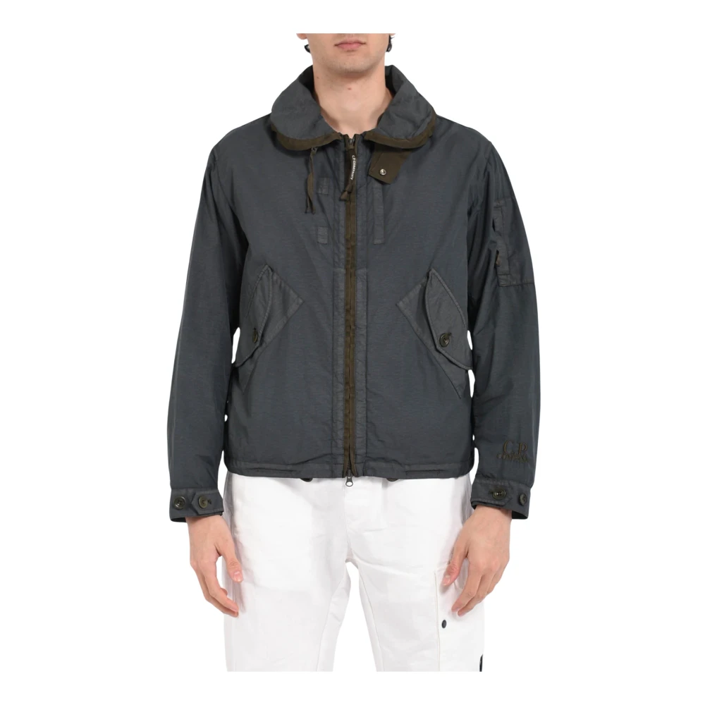 Jackets > Winter Jackets - - C.p. Company - Modalova