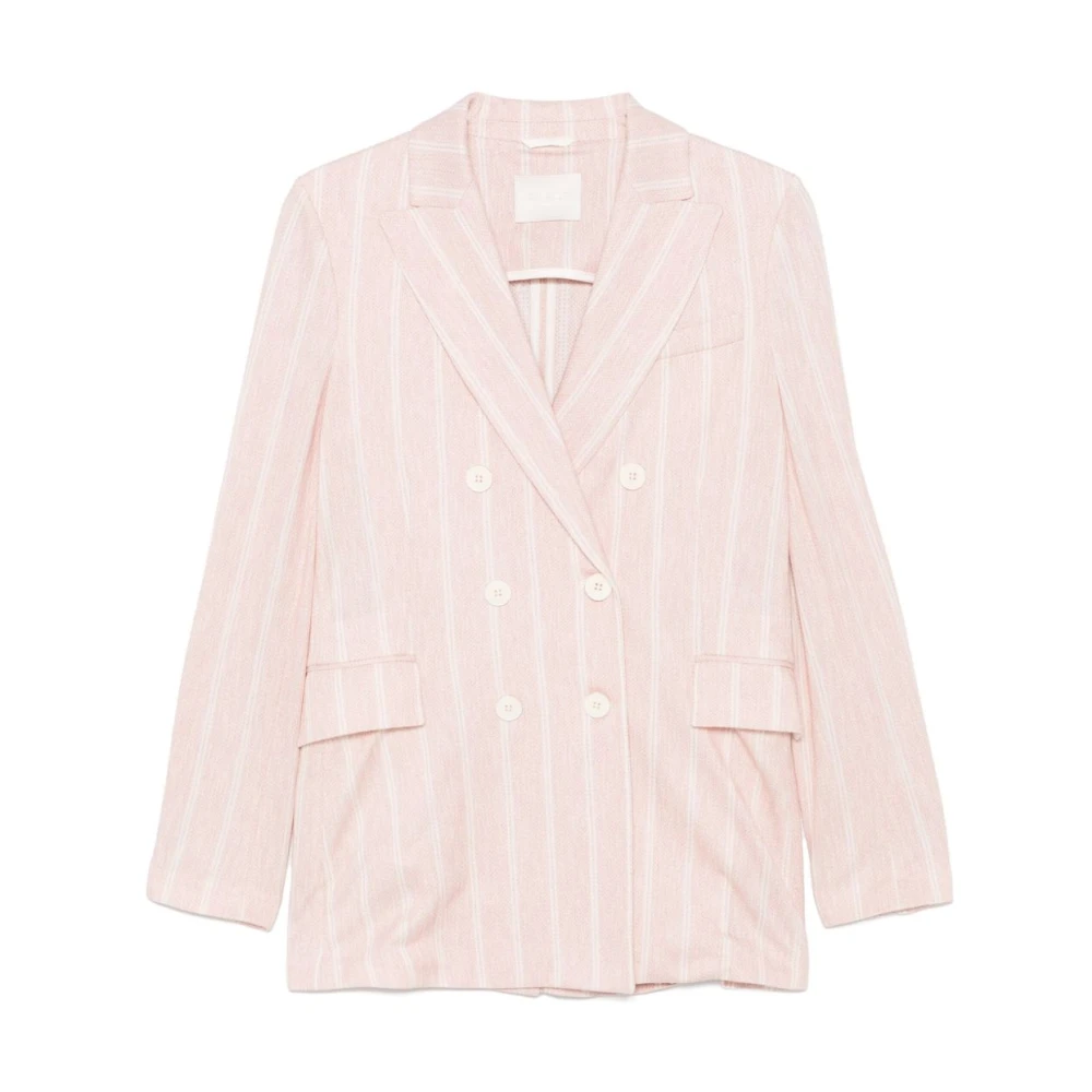 Jackets > Blazers - - Circolo 1901 - Modalova