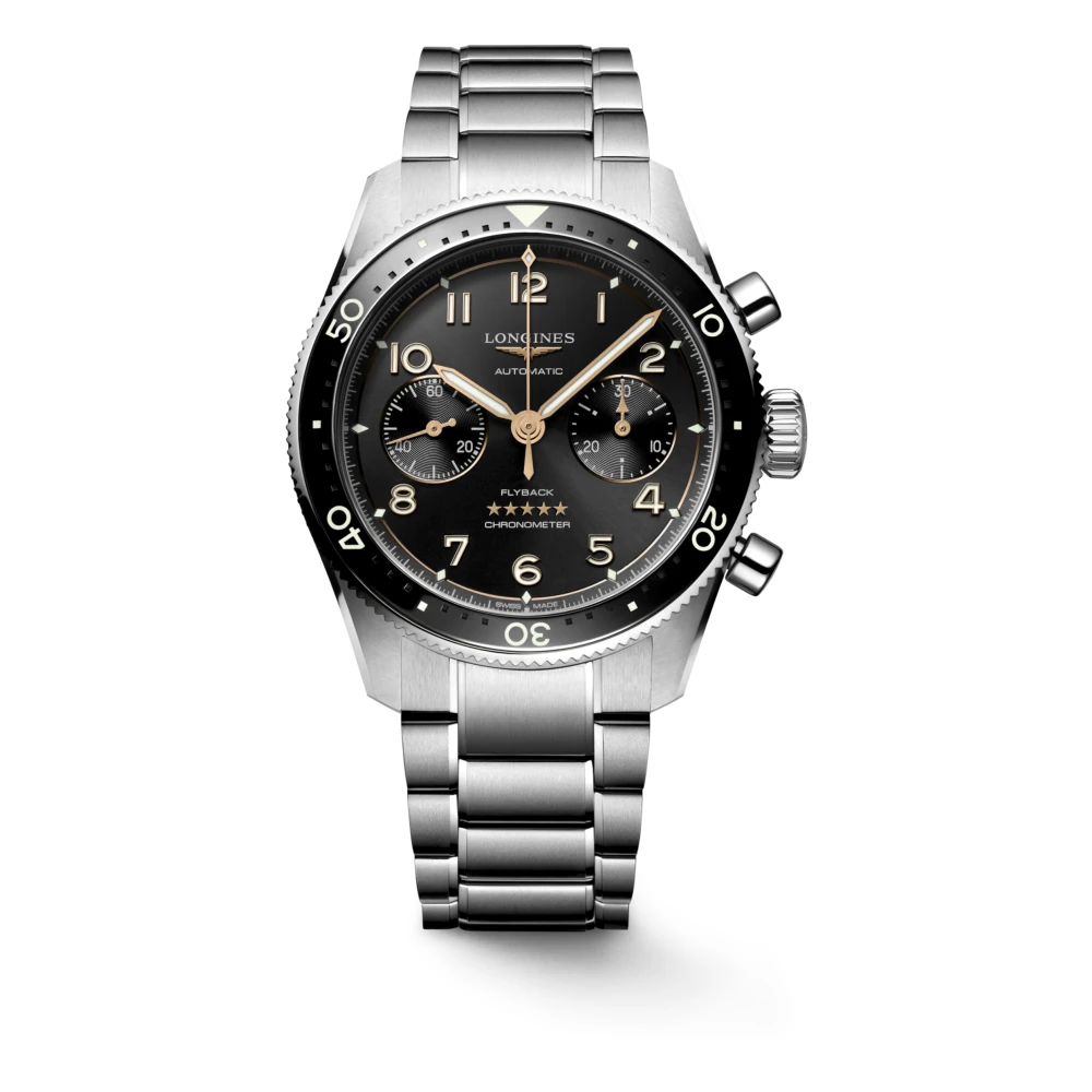Accessories > Watches - - Longines - Modalova