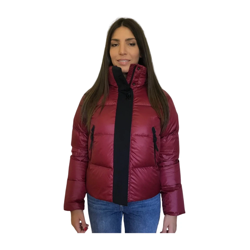 Jackets > Down Jackets - - Peuterey - Modalova