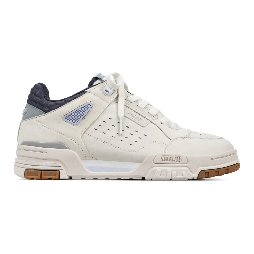 Axel Arigato Onyx Sneaker Heren Schoenen Beige