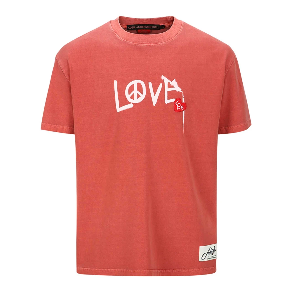 Tops > T-Shirts - - Andersson Bell - Modalova