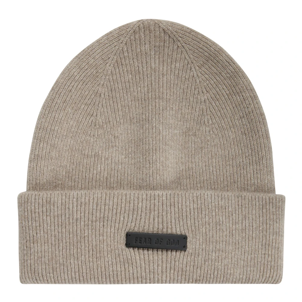 Accessories > Hats > Beanies - - Fear Of God - Modalova