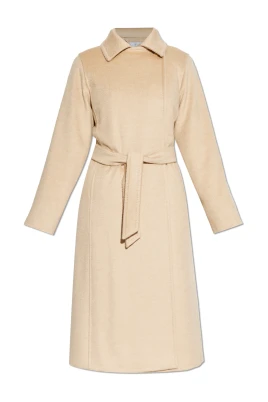 Riccio Coat