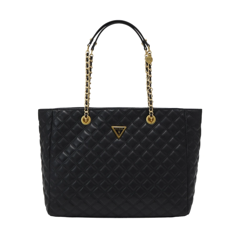 Guess - Bags > Tote Bags - Black - Guess - Modalova