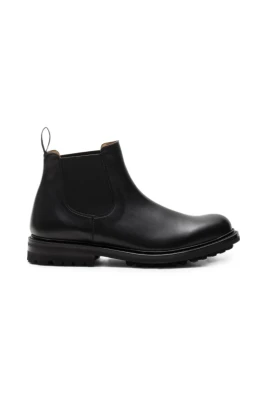 McCarthy Calfskin Chelsea Boot